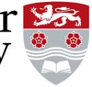University of Lancaster