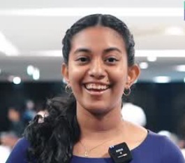 Umeshaa Sivakumar