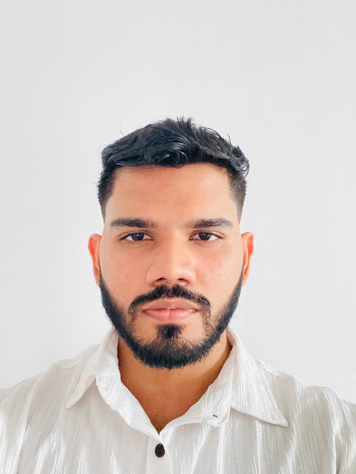 Yohantha Dilshan Rodrigo