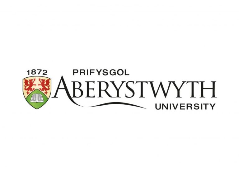 Aberystwyth University logo