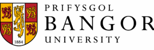 Bangor University logo
