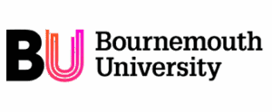 Bournemouth University logo