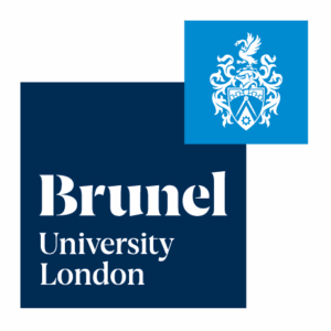 Brunel University London logo