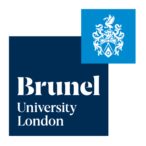 Brunel University London logo