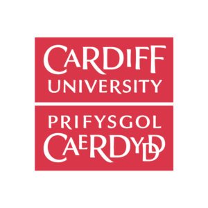 Cardiff University logo