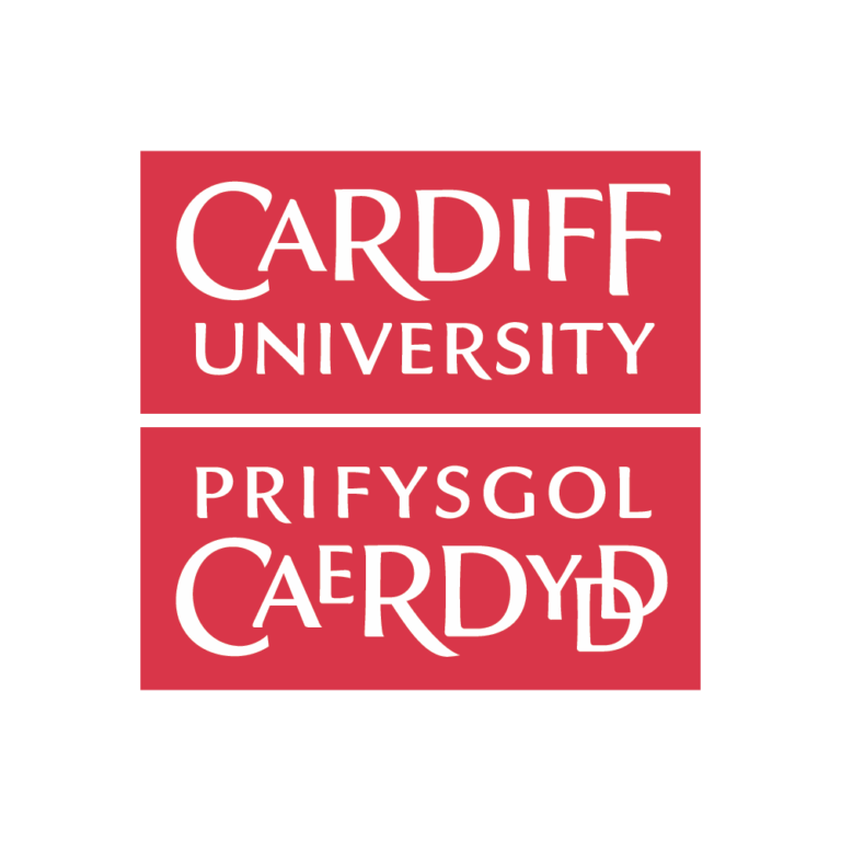 Cardiff University logo