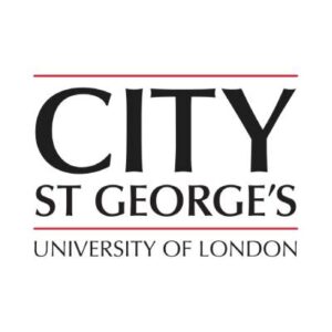 City Uni london logo