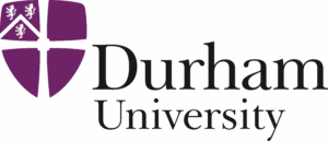 Durham University Logo