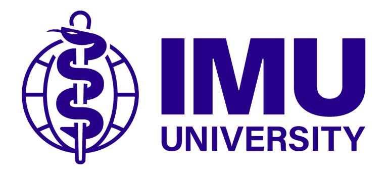 IMU logo
