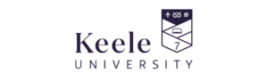 Keele Uni UK logo
