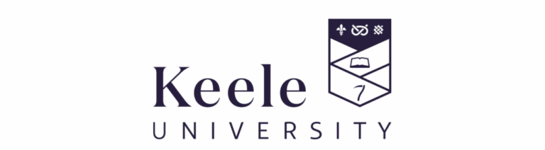 Keele Uni UK logo