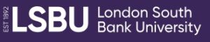 London South Bank University logo
