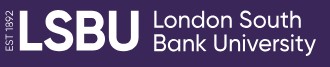 London South Bank University logo