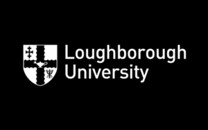 Loughborough University logo