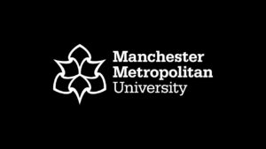 Manchester Metropolitan University logo