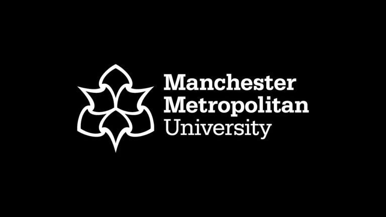 Manchester Metropolitan University logo