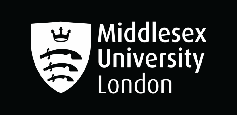 Middlesex University logo