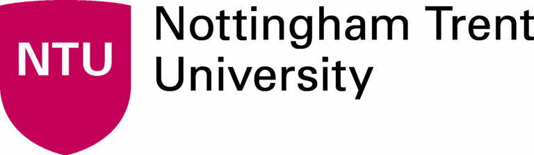 Nottingham Trent Uni logo