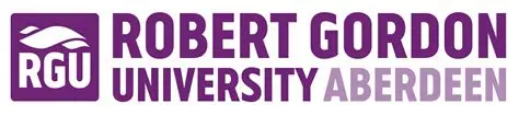 Robert Gordon UK logo