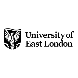 Uni of East London logo