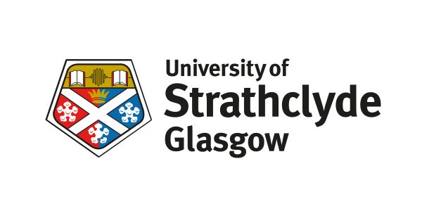 Uni of Strathclyde logo