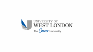 Uni of West London logo