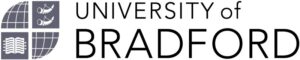 University of Bradford logo