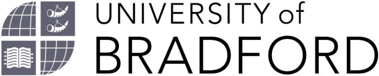 University of Bradford logo