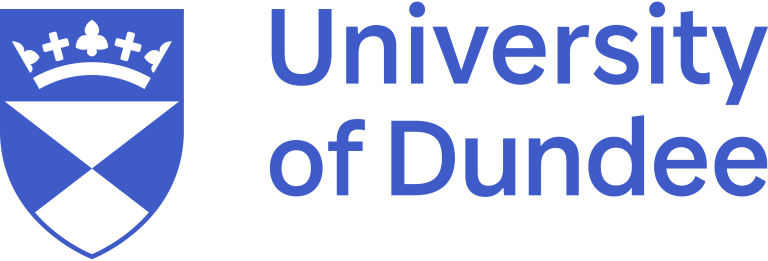 University of Dundee logo