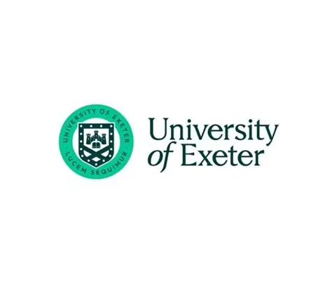 University of Exeter logo