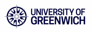 University of Greenwich logo
