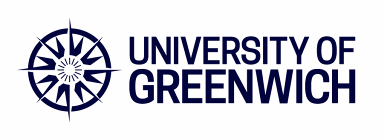 University of Greenwich logo