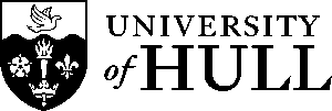 University of Hull logo