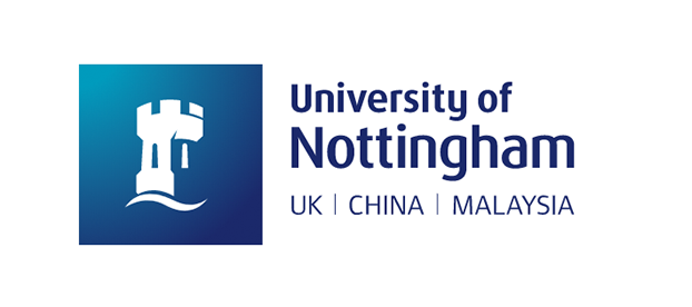 University of Nottingham logo