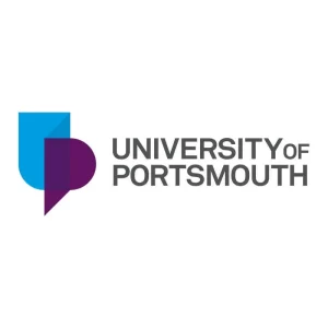 University of Portsmouth logo