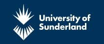 University of Sunderland logo