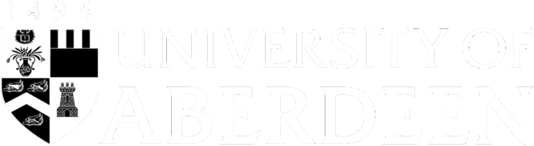 University of aberdeen logo