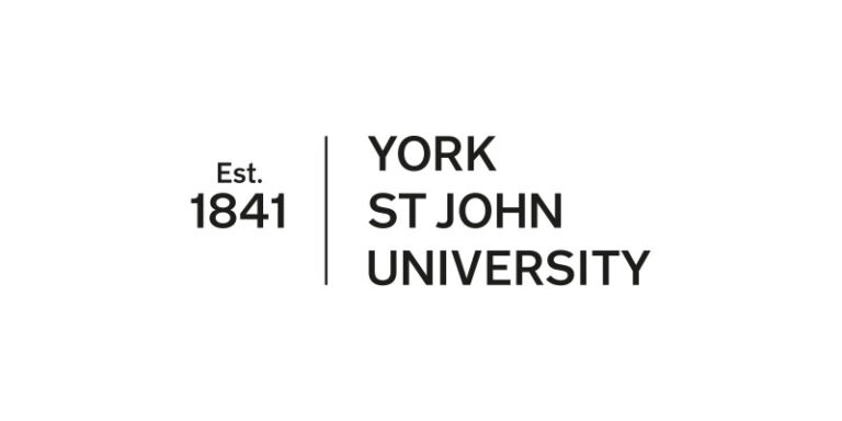 York St John logo