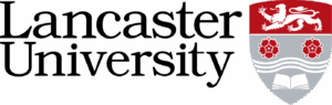 lancaster university logo