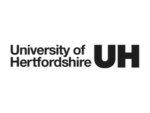 university of hertfordshire LOGO